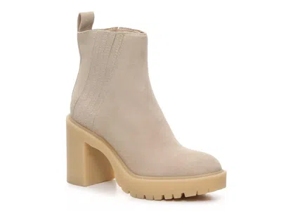 Dolce Vita Celia Boot In Brown