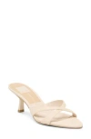 Dolce Vita Claira Sandal In Neutral