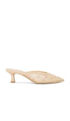 Dolce Vita Clara Heel In French Vanilla