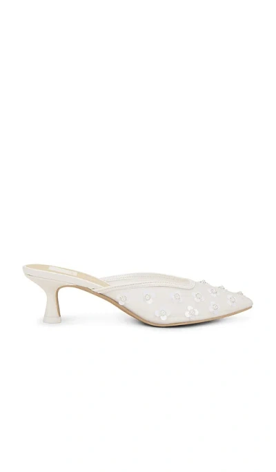 DOLCE VITA CLARA PEARL HEEL