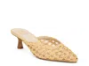 Dolce Vita Cleo Loop Mule In Brown