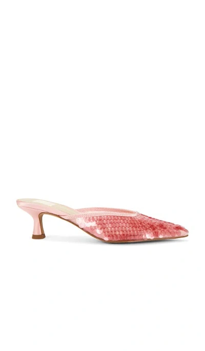 Dolce Vita Cleo Sequin Pump In Multi