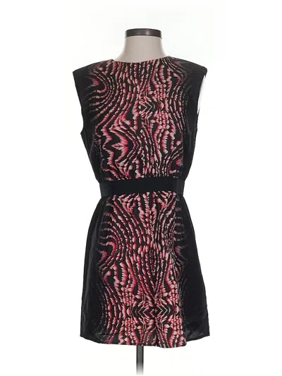Pre-owned Dolce Vita Cocktail Dress In Black