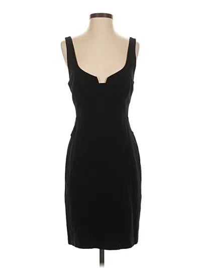 Pre-owned Dolce Vita Cocktail Dress In Black