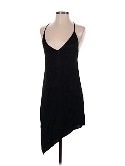 Pre-owned Dolce Vita Cocktail Dress In Black
