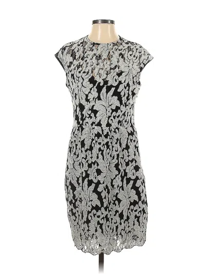 Pre-owned Dolce Vita Cocktail Dress In Gray