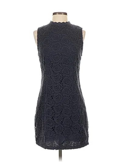 Pre-owned Dolce Vita Cocktail Dress In Gray