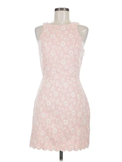 Pre-owned Dolce Vita Cocktail Dress In Pink