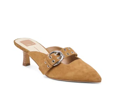 Dolce Vita Cyrah Mule In Brown