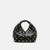 Dolce Vita Dahlia Handbag Black Stella