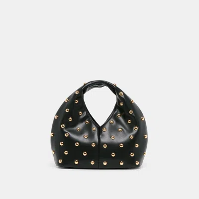 Dolce Vita Dahlia Handbag Black Stella
