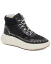 Dolce Vita Daley High Top Sneaker In Multi