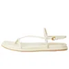 Dolce Vita Dallen Off - White Dallen-wht Women's In White