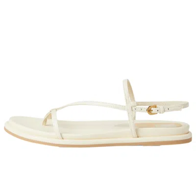 Dolce Vita Dallen Off - White Dallen-wht Women's