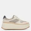 Dolce Vita Dandi Platform Sneaker In Multi