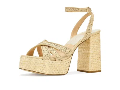 Dolce Vita Danila Espadrille In Neutral