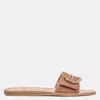 Dolce Vita Danna Slide Sandal In Multi