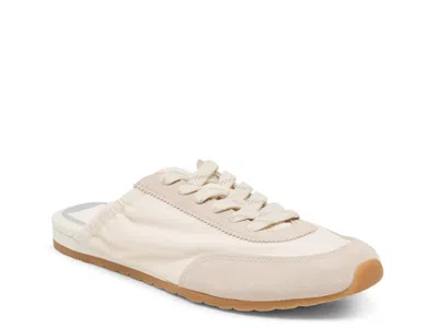 Dolce Vita Daris Mule Sneaker In Neutral