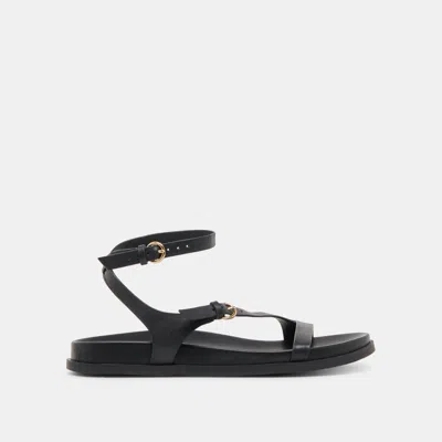 Dolce Vita Darlis Sandals Black Leather