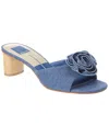 Dolce Vita Darly Slide Sandal