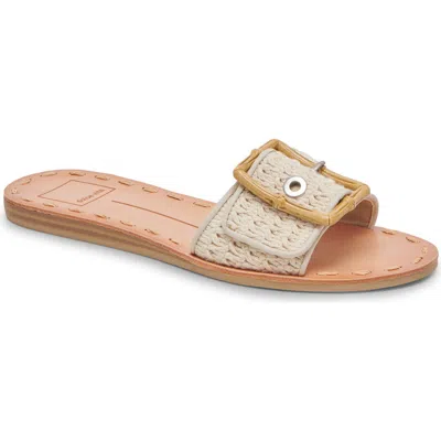 DOLCE VITA DOLCE VITA DASA SLIDE SANDAL