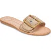 DOLCE VITA DOLCE VITA DASA SLIDE SANDAL