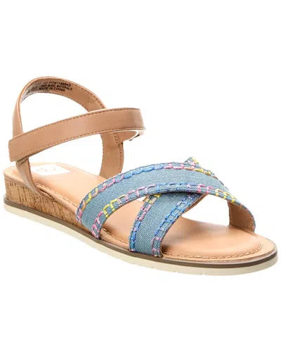 Dolce Vita Kids' Dawne Sandal In Multi