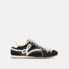 Dolce Vita Deacon Sneaker In Black