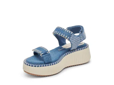 Dolce Vita Debra In Blue