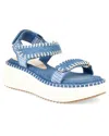Dolce Vita Debra Platform Sandal