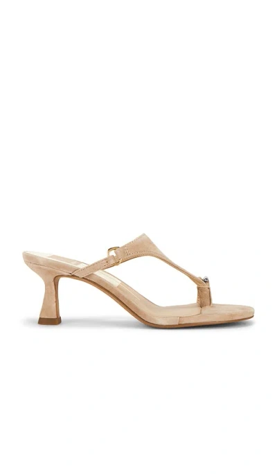Dolce Vita Derrel Heels In Brown Size 13 By