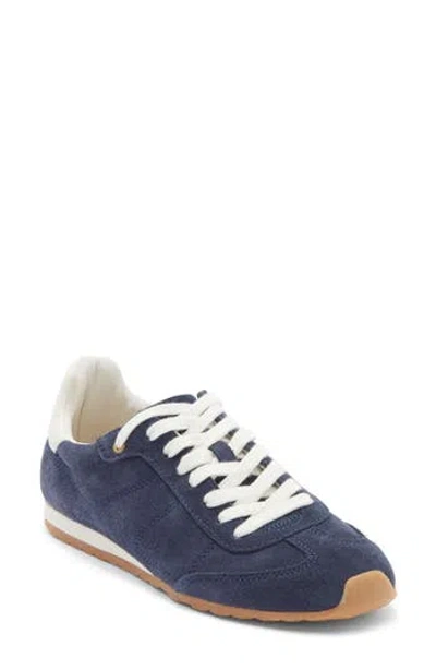 Dolce Vita Diane Sneaker In Blue
