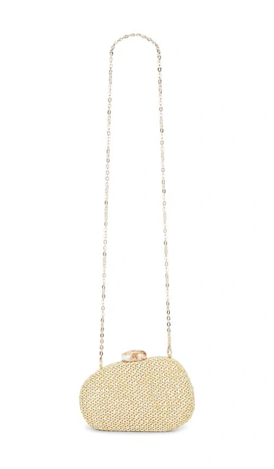 Dolce Vita Dionne クラッチ In Neutral