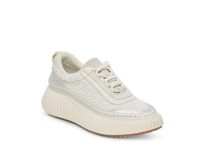Dolce Vita Dolen Pearl In White