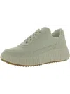 DOLCE VITA DOLEN WOMENS SUEDE LIFESTYLE CASUAL AND FASHION SNEAKERS