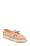 Dolce Vita Doris Boat Shoe