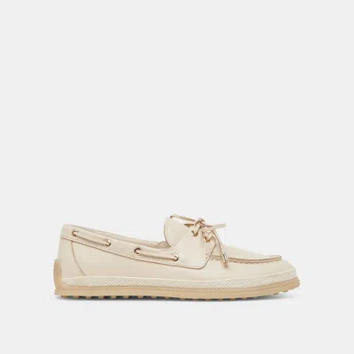 Dolce Vita Doris Loafers Bone Leather