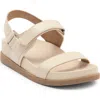 Dolce Vita Dv By  Argyle Sandal In White