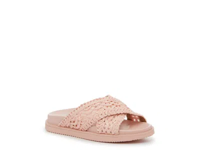 Dolce Vita Dv By  Aussie Sandal Kids' In Pink