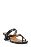 Dolce Vita Dv By  Ballin' Slide Sandal In Black