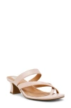 Dolce Vita Dv By  Ballin' Slide Sandal In Blush