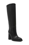 Dolce Vita Dv By  Bardonny Knee High Boot In Black