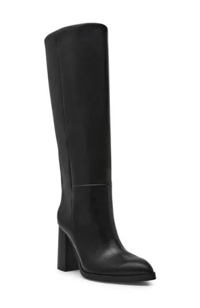 Dolce Vita Dv By  Bardonny Knee High Boot In Black