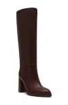 Dolce Vita Dv By  Bardonny Knee High Boot In Brown