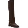 Dolce Vita Dv By  Bardonny Tall Boot In Brown