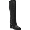 Dolce Vita Dv By  Bardonny Tall Boot In Black