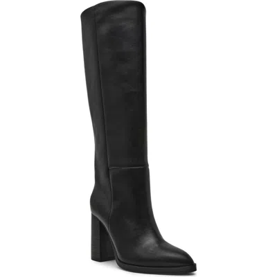 Dolce Vita Dv By  Bardonny Tall Boot In Black