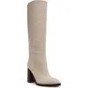 Dolce Vita Dv By  Bardonny Tall Boot In Neutral