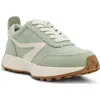 Dolce Vita Dv By  Brantley Sneaker In Avocado