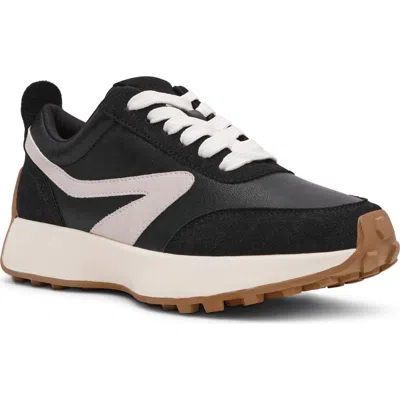 Dolce Vita Dv By  Brantley Sneaker In Black